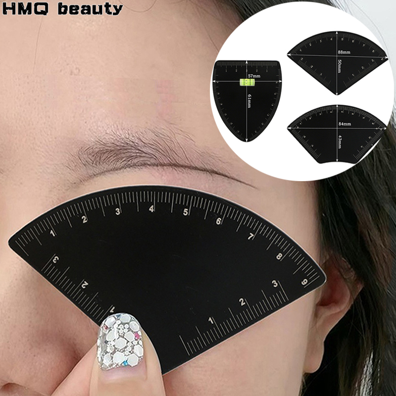 Linijka do szybkiego rysowania – Beauty Makeup Drawing recenzja i cena