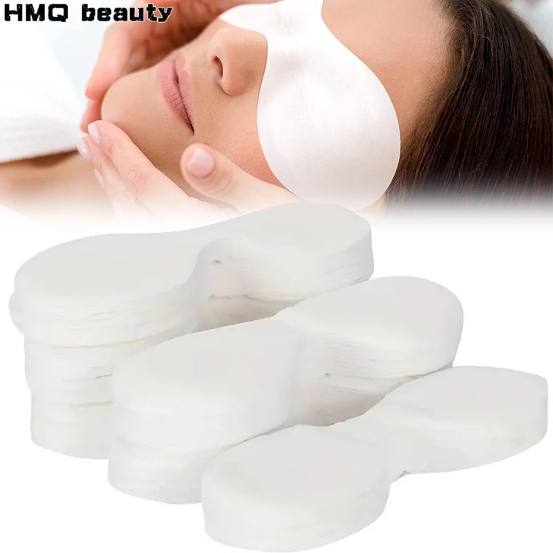 100 szt. Jednorazowe maski pod – Sheet Face Mask Pack recenzja i cena