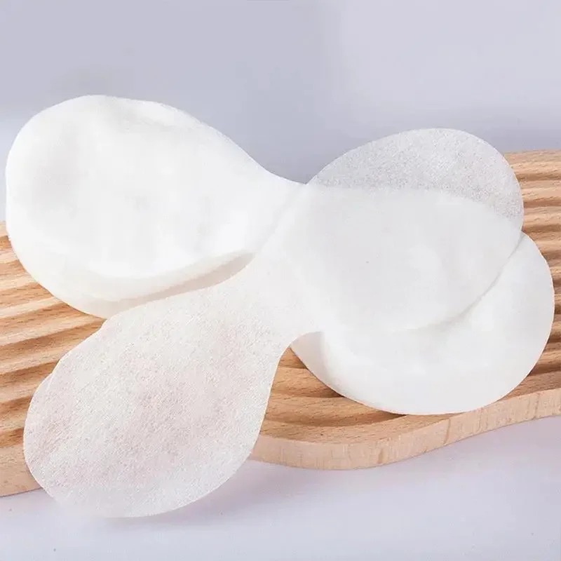 100 szt. Jednorazowe maski pod – Sheet Face Mask Pack recenzja i cena