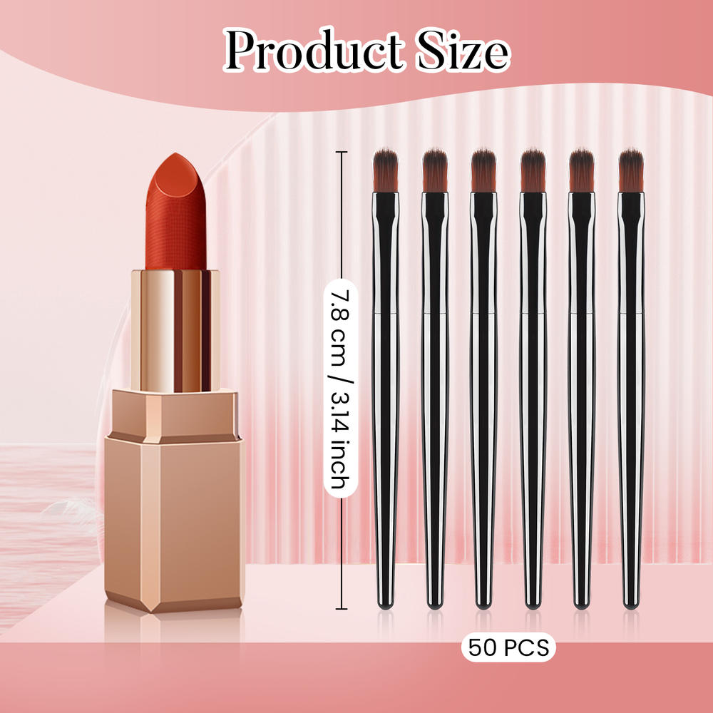 Zestaw 50/100 szt. jednorazowy – Makeup Beauty Set recenzja i cena