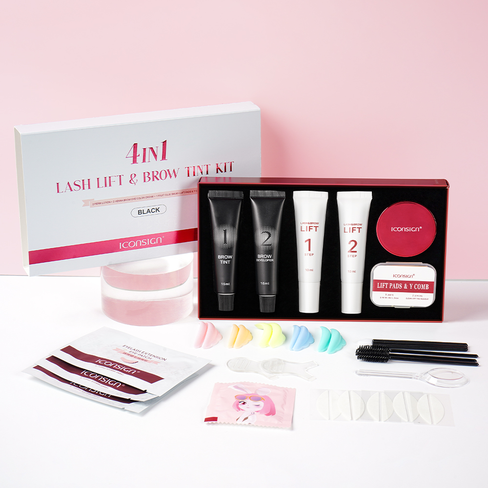 Hot Sale Beauty 4N1 Lash Lift  – Beauty Makeup Sale recenzja i cena