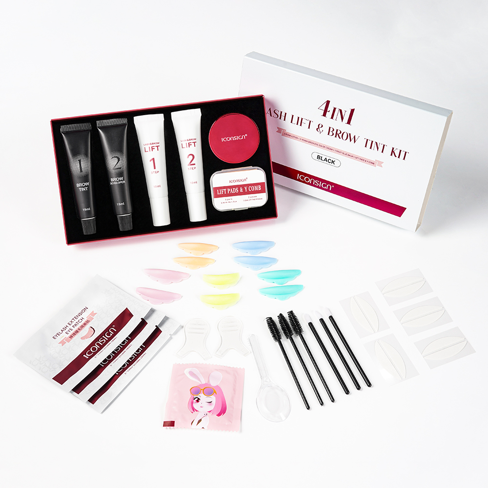 Hot Sale Beauty 4N1 Lash Lift  – Beauty Makeup Sale recenzja i cena
