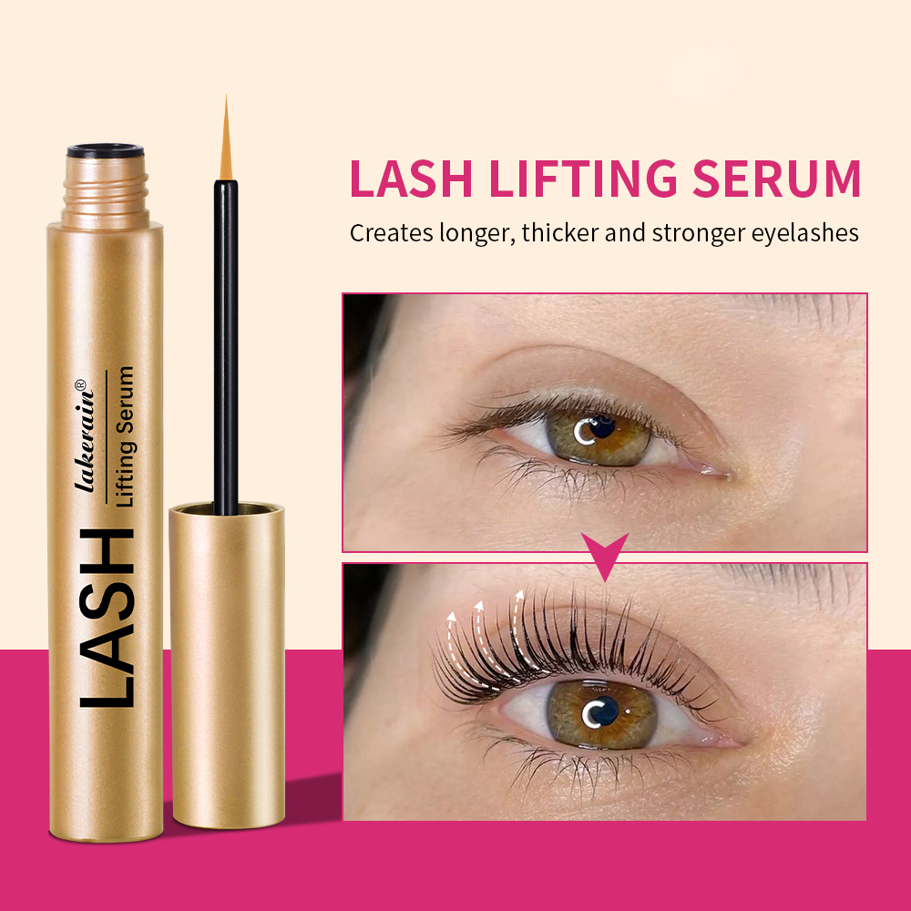 Serum do wzrostu rzęs, wzmacni – Lash Serum Growth recenzja i cena
