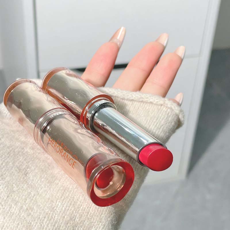 HERORANGE delikatna i piękna,  – Beauty Makeup Websites recenzja i cena