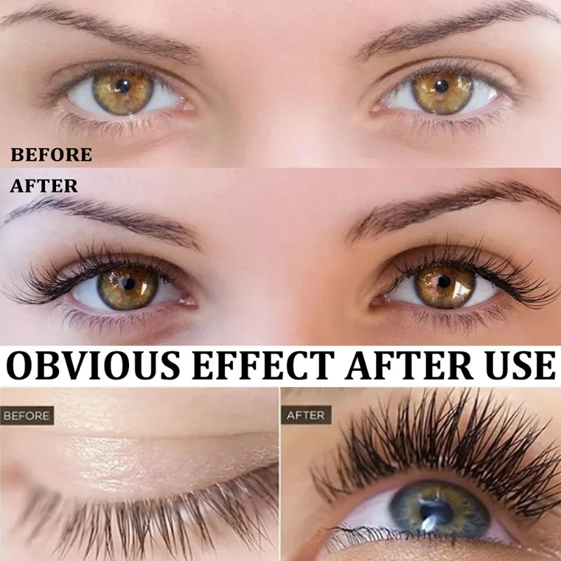 Rzęsy szybko Serum wzrostu wzm – Lash Serum Growth recenzja i cena