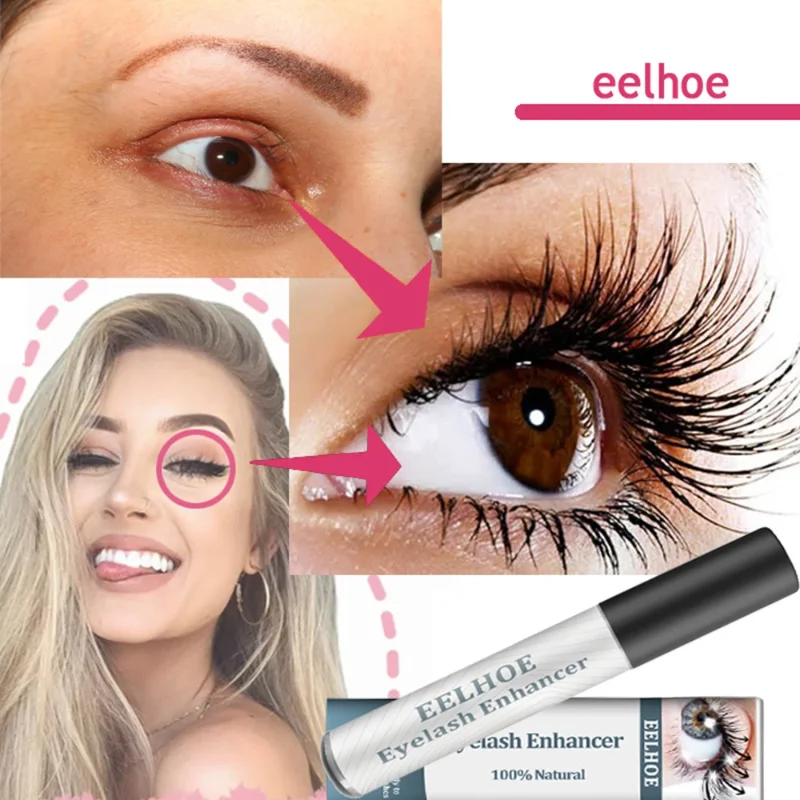 Rzęsy szybko Serum wzrostu wzm – Lash Serum Growth recenzja i cena