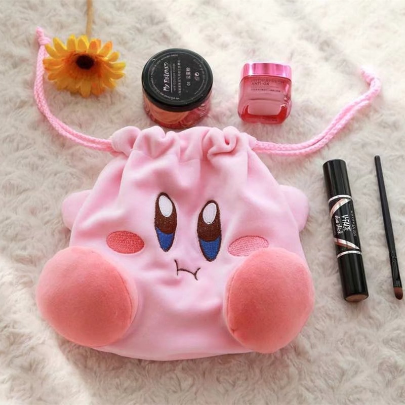 Urocza kosmetyczka z motywem K – Beauty Makeup Vanity recenzja i cena