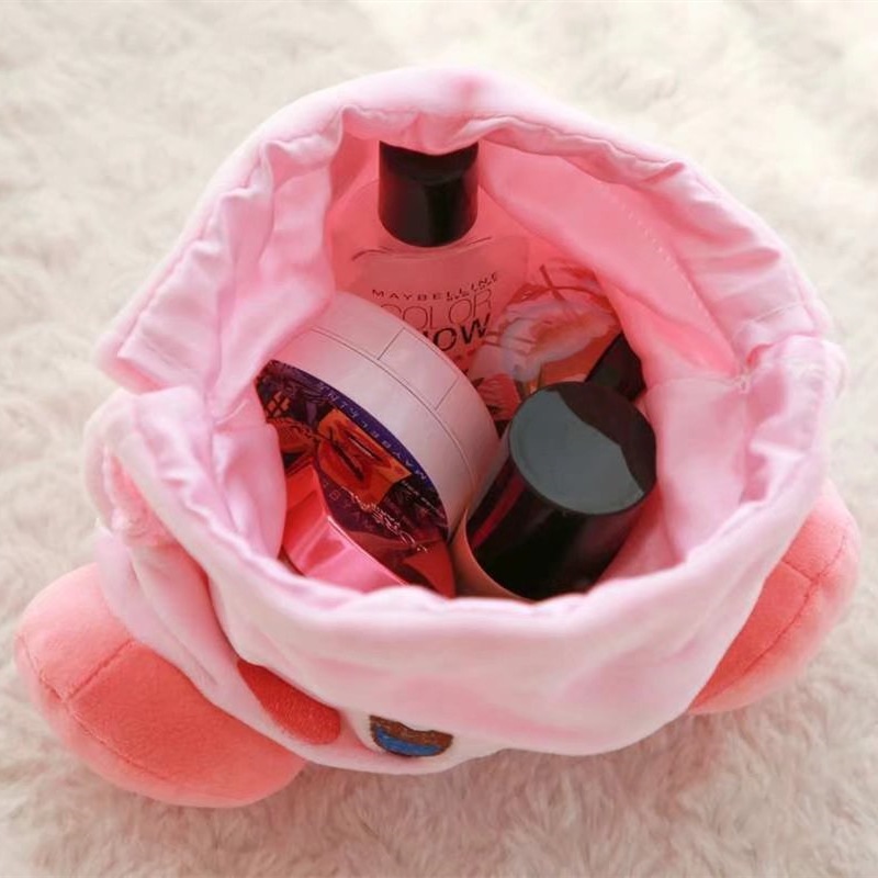 Urocza kosmetyczka z motywem K – Beauty Makeup Vanity recenzja i cena