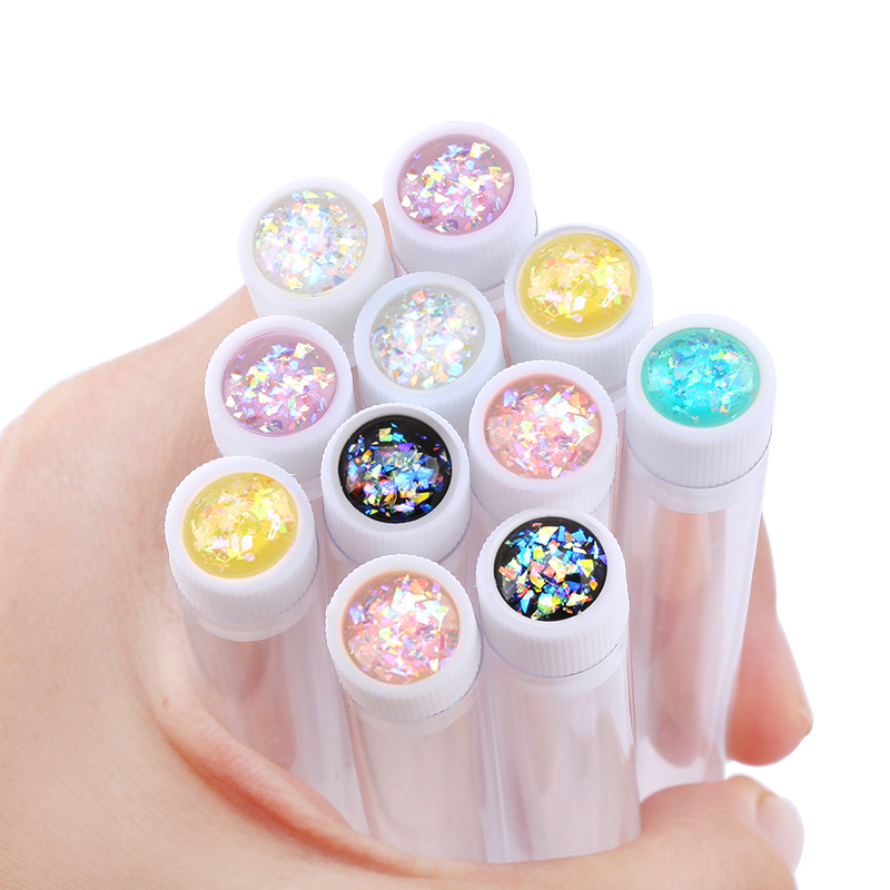 50/100szt Diamentowa szczotecz – Makeup Beauty Set recenzja i cena