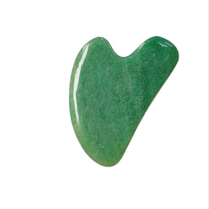 Naturalny Zielony Jadeitowy Ro – Jade Roller Gua Sha recenzja i cena