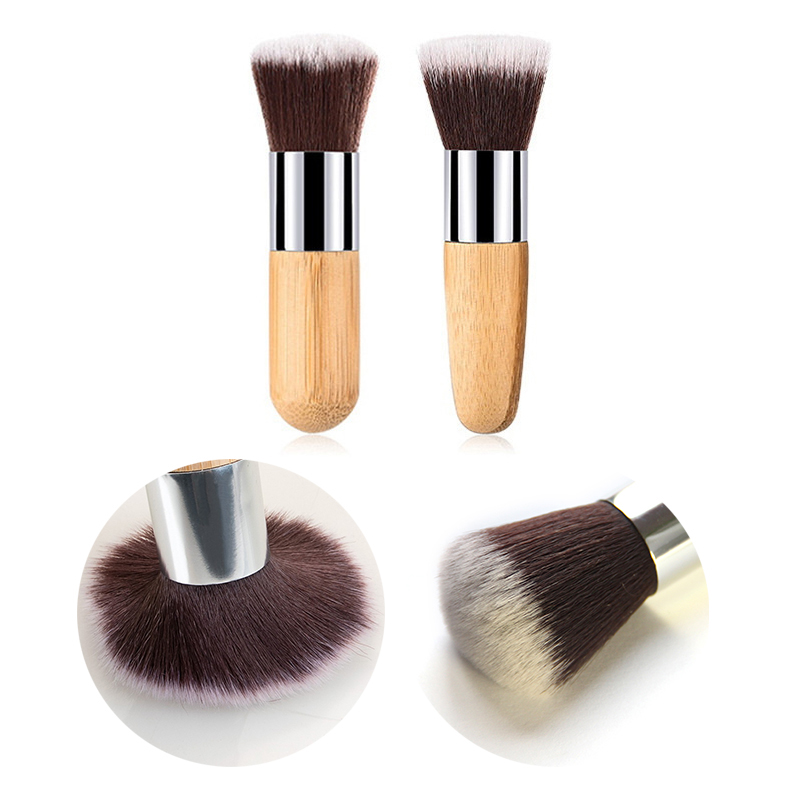 /Vly/ Pędzle do twarzy, podkła – Beauty Makeup Store recenzja i cena