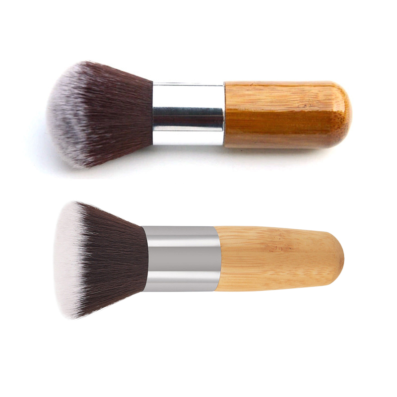 /Vly/ Pędzle do twarzy, podkła – Beauty Makeup Store recenzja i cena