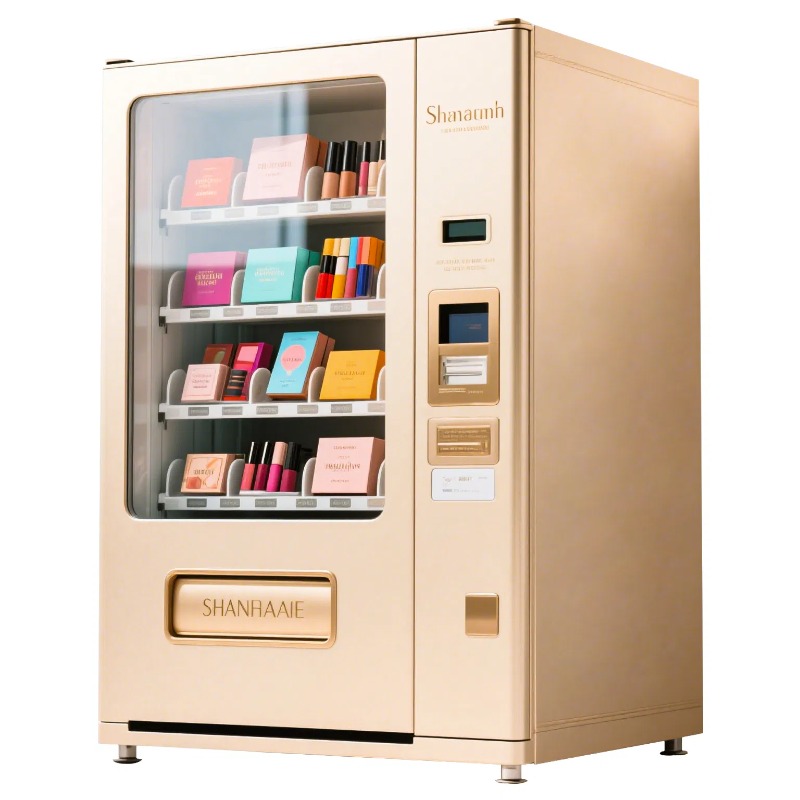 Automatyczny, personalizowany  – Beauty Makeup Sale recenzja i cena