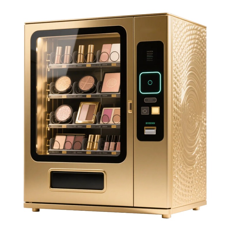 Automatyczny, personalizowany  – Beauty Makeup Sale recenzja i cena