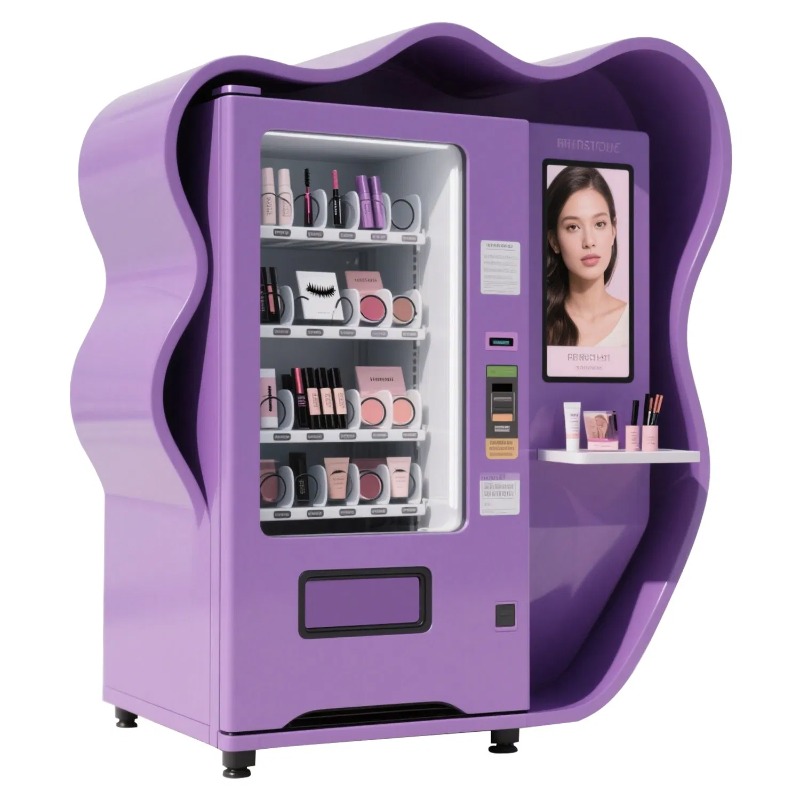 Automatyczny, personalizowany  – Beauty Makeup Sale recenzja i cena