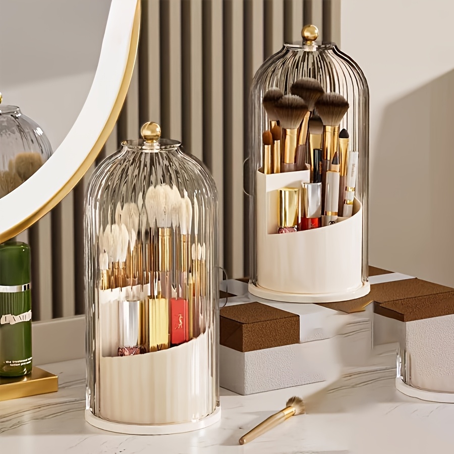 5-częściowy zestaw, obrotowy o – Beauty Makeup Desk recenzja i cena