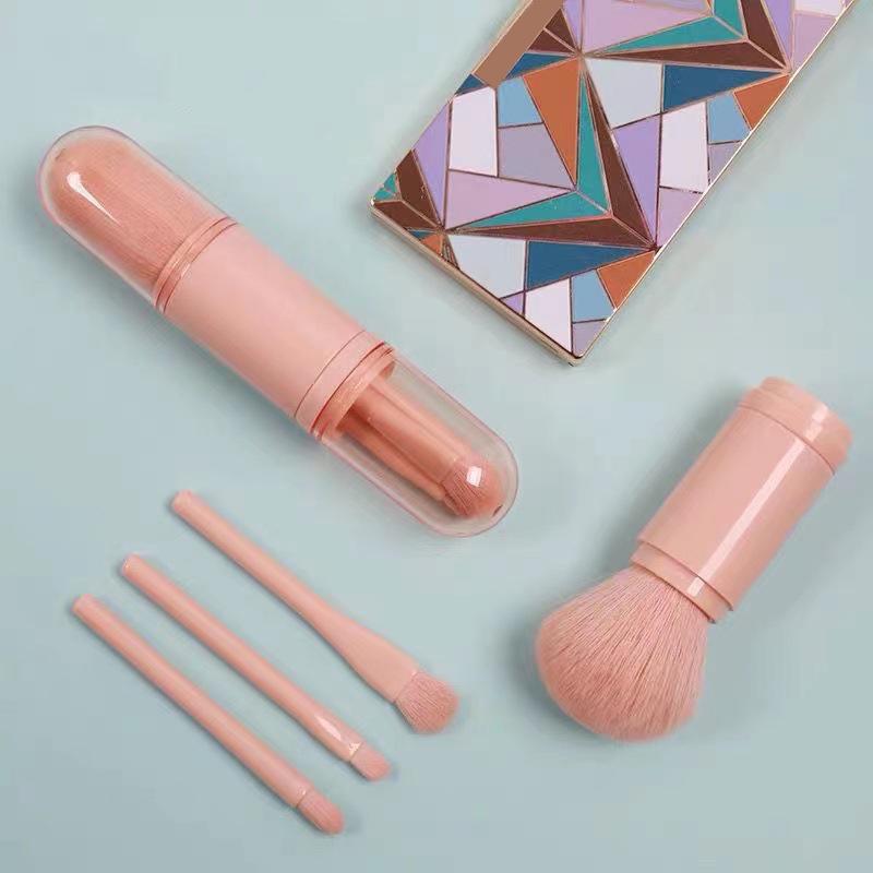 Gorąca Wyprzedaż: Zestaw 4 w 1 – Beauty Makeup Sale recenzja i cena