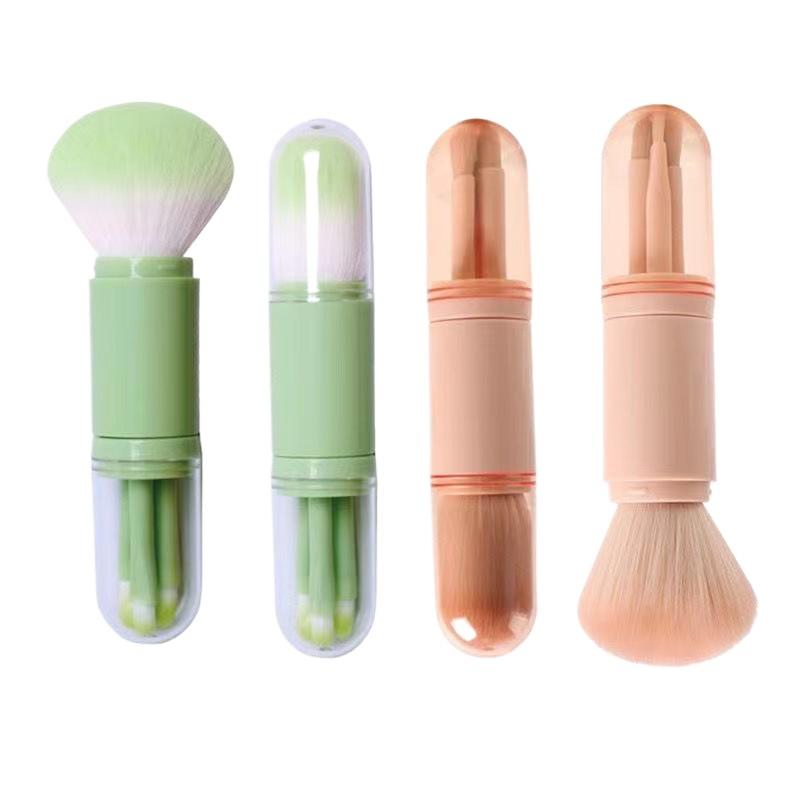 Gorąca Wyprzedaż: Zestaw 4 w 1 – Beauty Makeup Sale recenzja i cena