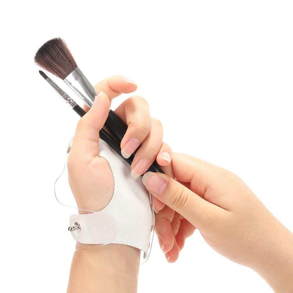 1 szt. Profesjonalne rękawice  – Beauty Makeup Drawing recenzja i cena