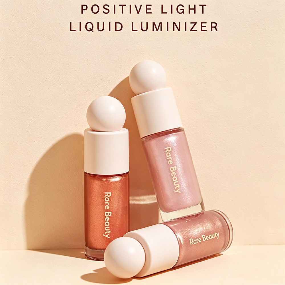 Rare Beauty Light Silky Highli – Rare Beauty Makeup Highlighter recenzja i cena