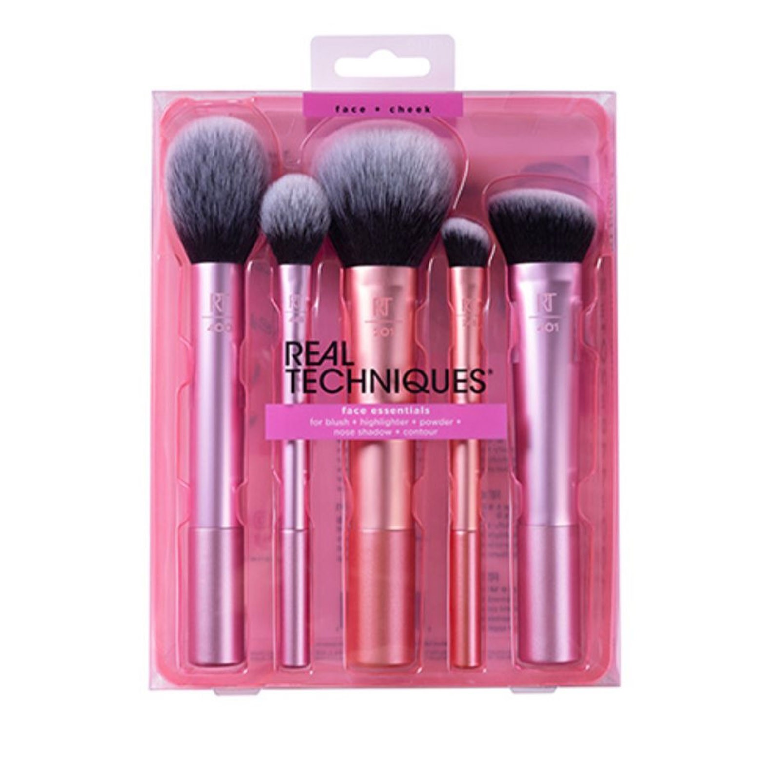 Real Techniques Profesjonalny  – Beauty Makeup Store recenzja i cena