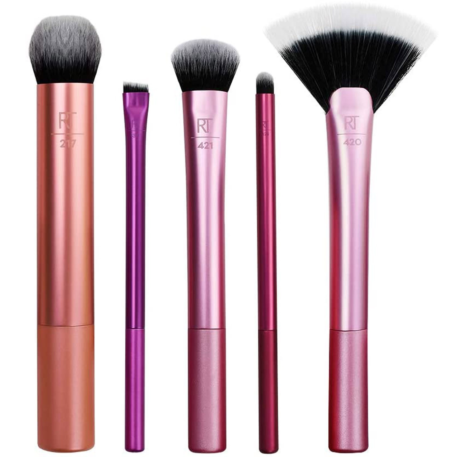 Real Techniques Profesjonalny  – Beauty Makeup Store recenzja i cena