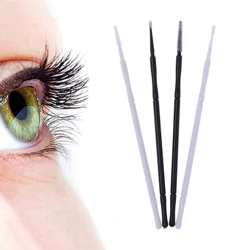 100 sztuk profesjonalne jednor – Beauty Makeup Store recenzja i cena