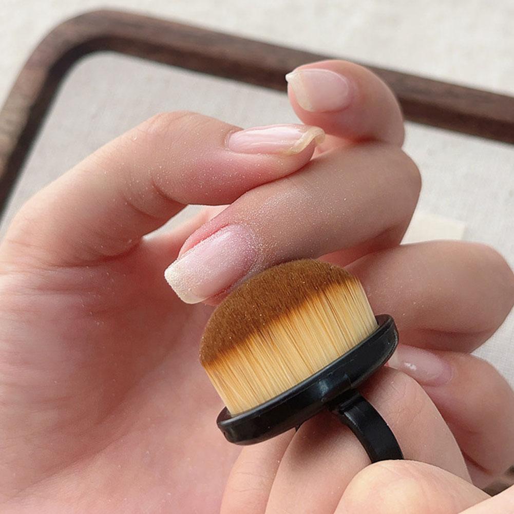 Profesjonalny pędzelek do pyłu – Beauty Makeup Store recenzja i cena