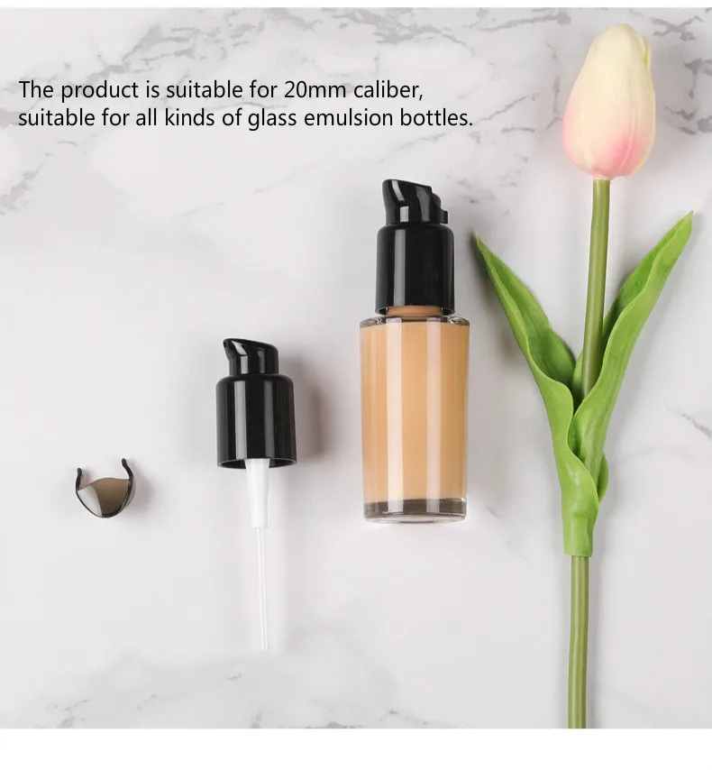 1 szt. Dozownik Pompka Dozując – Beauty Makeup Vanity recenzja i cena
