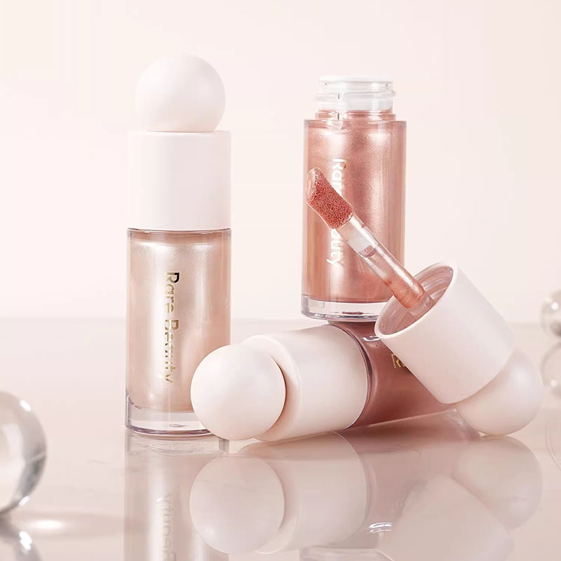 Rare Beauty Puder Rozświetlają – Rare Beauty Makeup Highlighter recenzja i cena