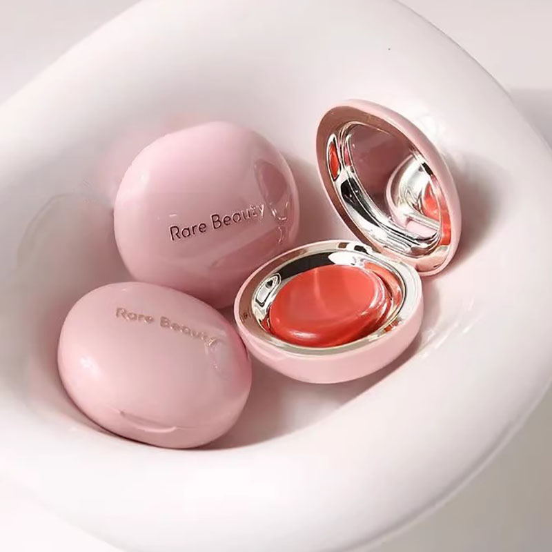 Rare Beauty Puder Rozświetlają – Rare Beauty Makeup Highlighter recenzja i cena