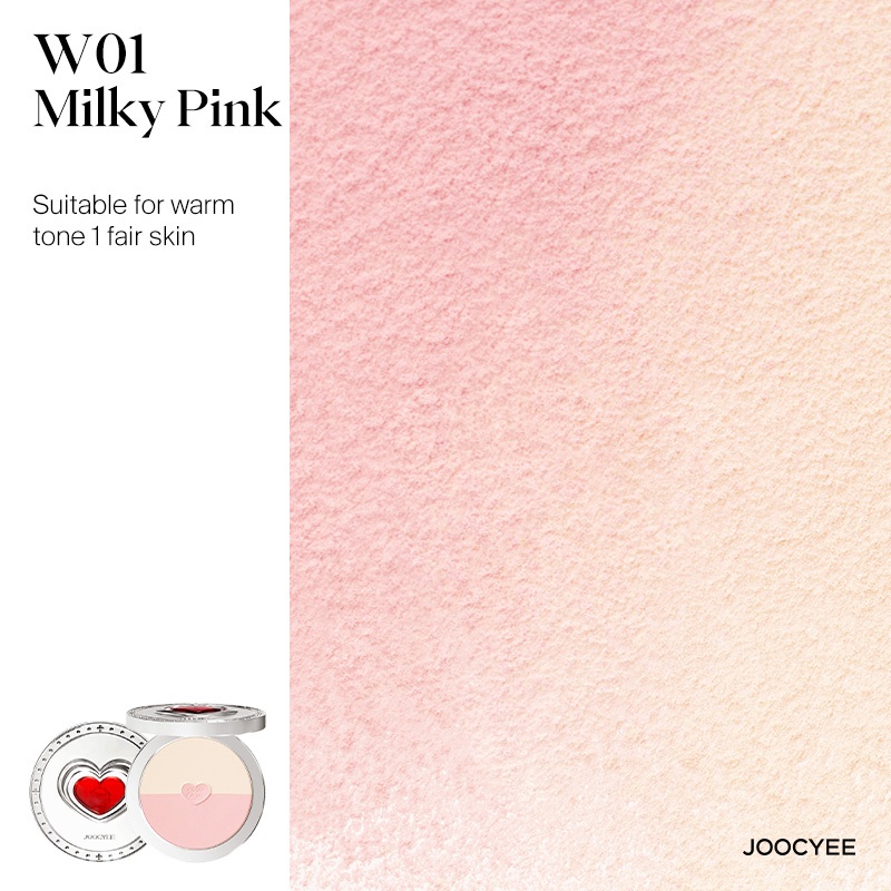 JOOCYEE x Chupa Chups MULTIUSE – X Beauty Makeup recenzja i cena