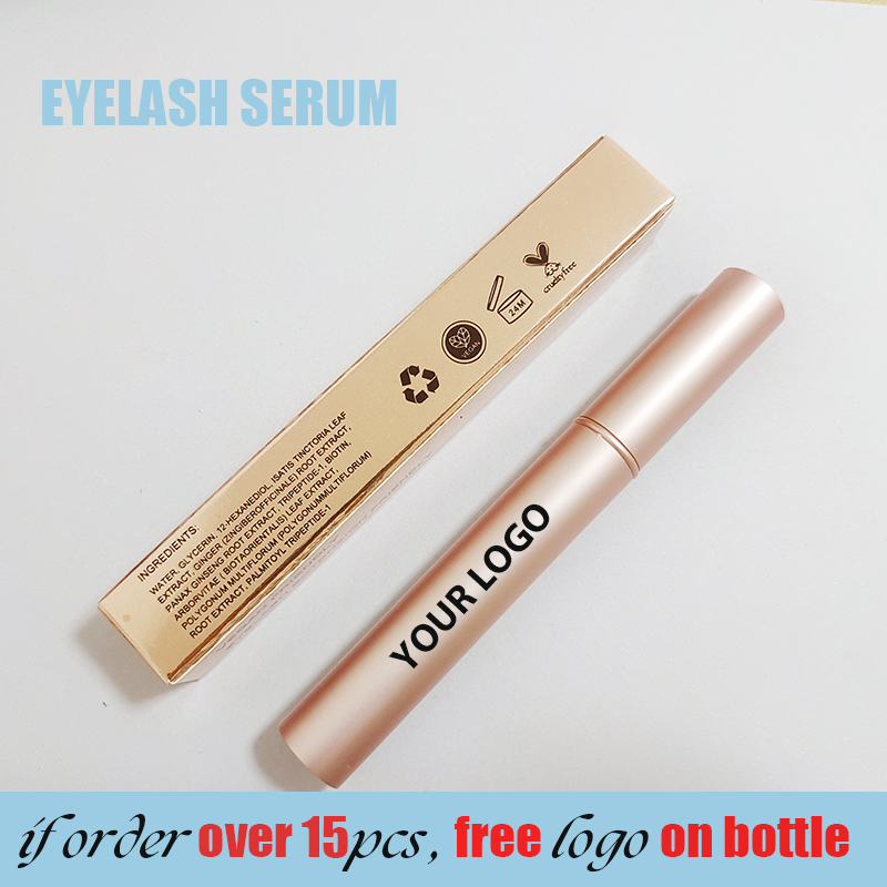 Niestandardowe Serum do oczu w – Lash Serum Growth recenzja i cena
