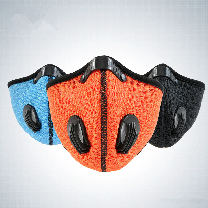 Maska rowerowa Q331, sportowa, – Sheet Face Mask Pack recenzja i cena