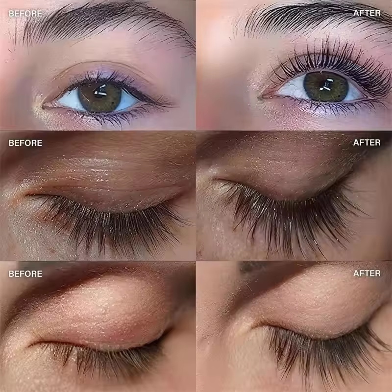 Szybki serum do wzrostu rzęs 7 – Lash Serum Growth recenzja i cena