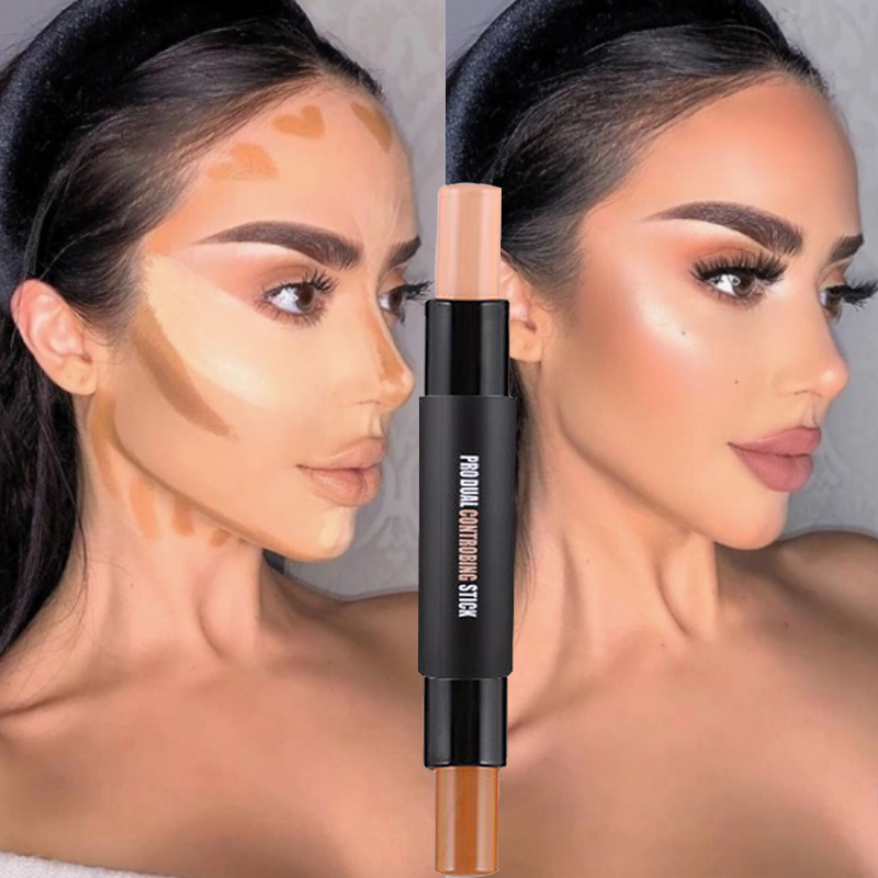 Korektor do konturowania twarz – X Beauty Makeup recenzja i cena