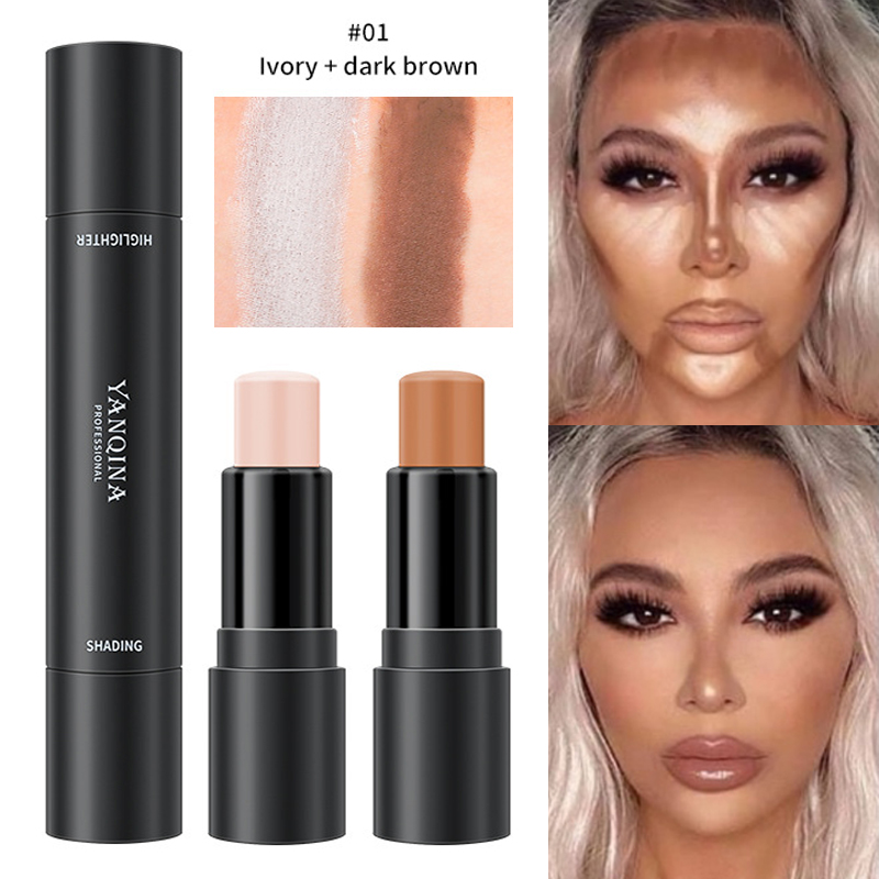 Korektor do konturowania twarz – X Beauty Makeup recenzja i cena