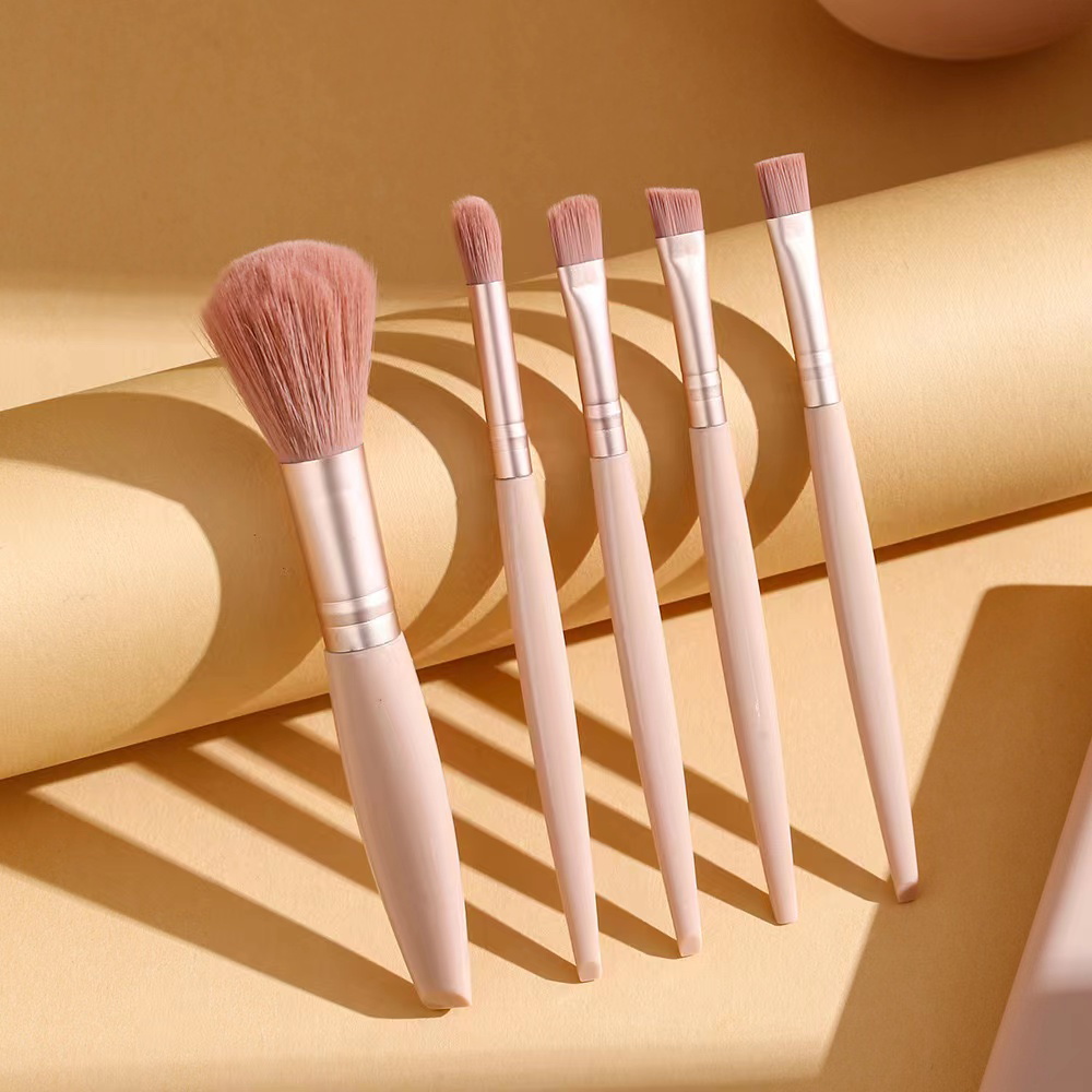 5-częściowy zestaw pędzli kosm – Makeup Beauty Set recenzja i cena