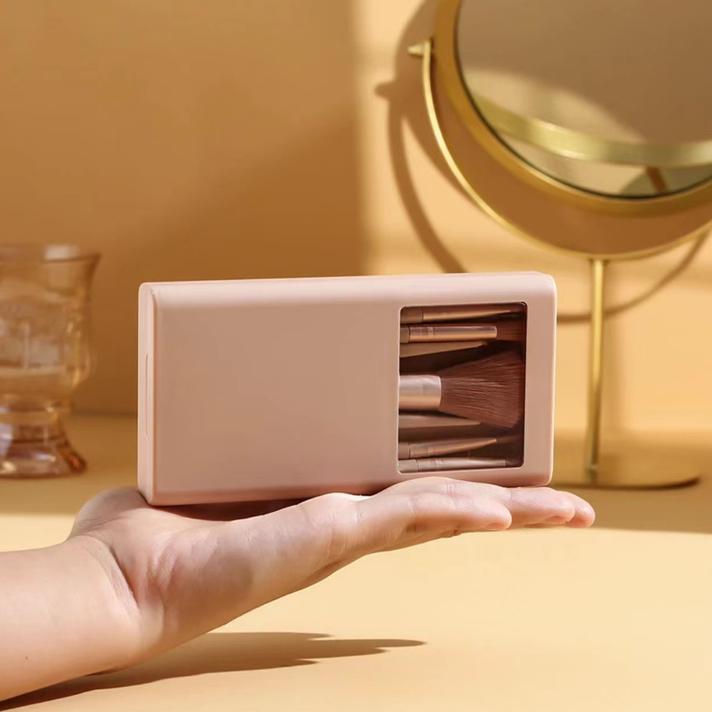 5-częściowy zestaw pędzli kosm – Makeup Beauty Set recenzja i cena