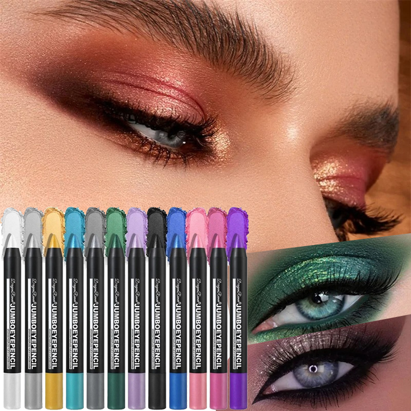 Dymna zielona kredka do powiek – Rare Beauty Makeup Highlighter recenzja i cena