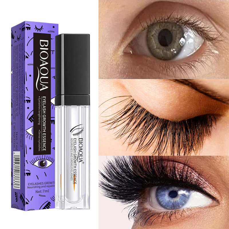 Serum na rzęsy 28 dni szybkieg – Lash Serum Growth recenzja i cena