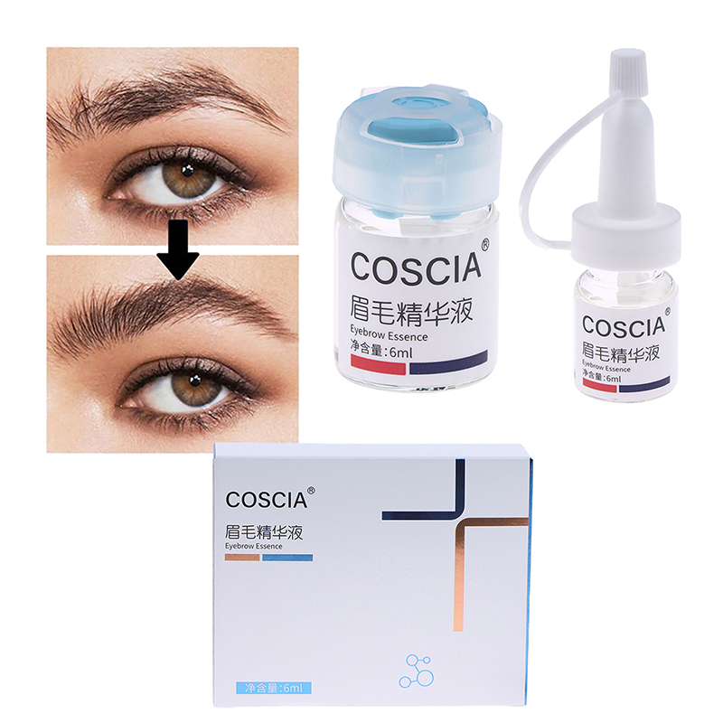 Szybko działające serum na por – Lash Serum Growth recenzja i cena