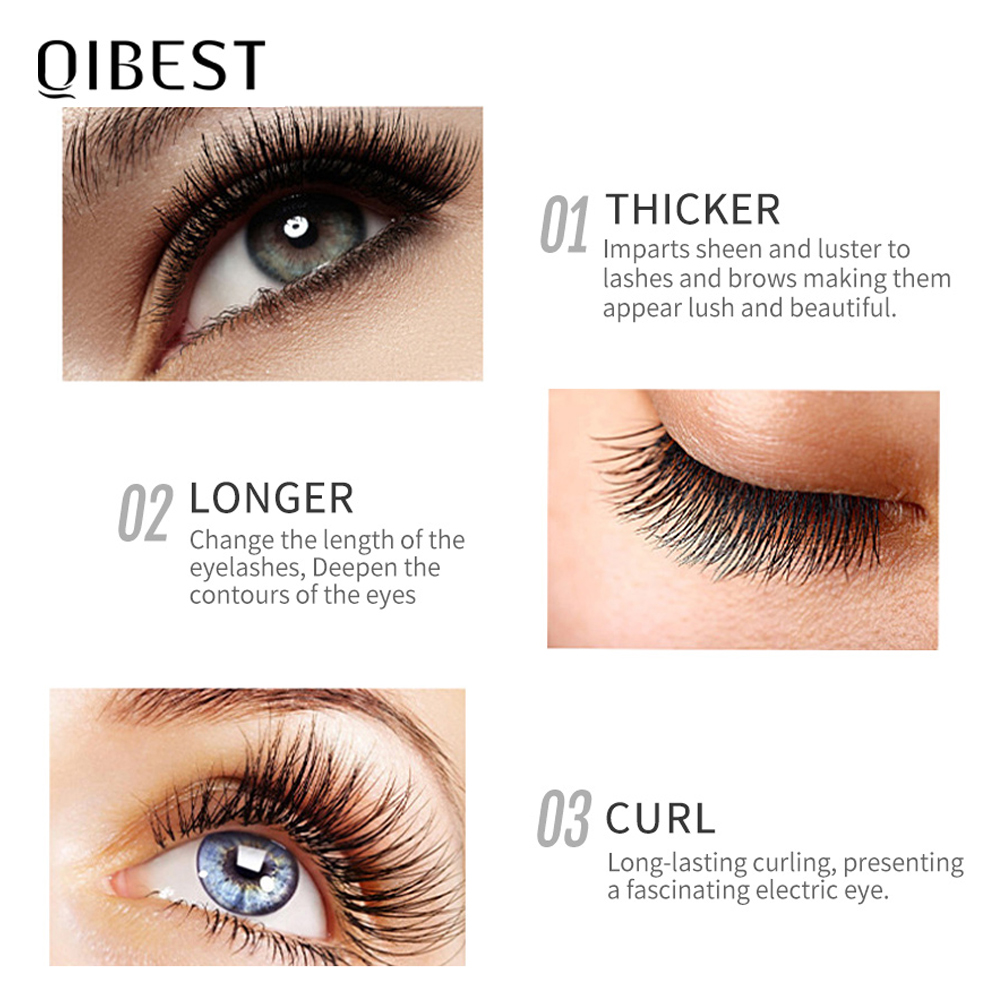 QIBEST Serum na porost rzęs Na – Lash Serum Growth recenzja i cena