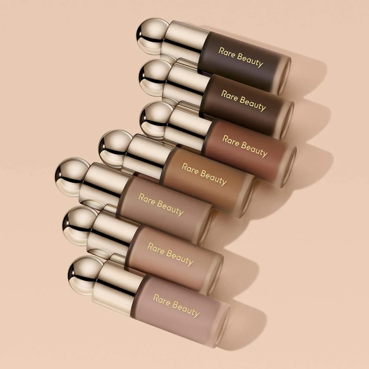 Rare Beauty Liquid Cream Conto – Rare Beauty Makeup Highlighter recenzja i cena