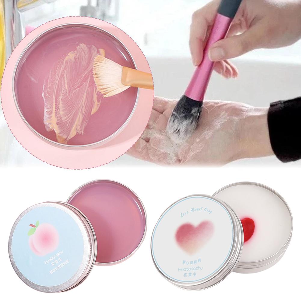 Środek do czyszczenia pędzli d – Beauty Makeup Artist recenzja i cena