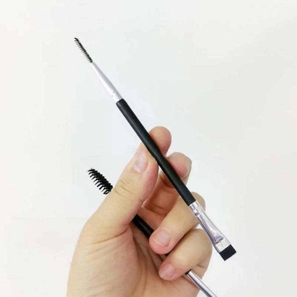 Dwugłowy pędzel do podnoszenia – Beauty Makeup Store recenzja i cena