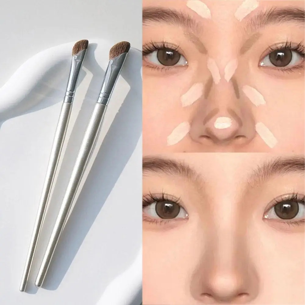 Profesjonalny pędzel do kontur – Beauty Makeup Store recenzja i cena