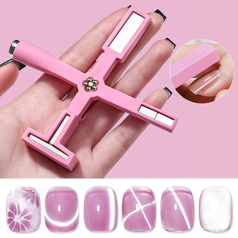 Magnes do paznokci 5 w 1 z efe – Uv Nail Lamp recenzja i cena