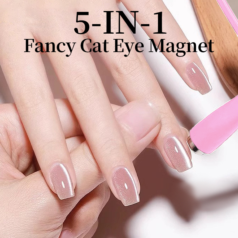 Magnes do paznokci 5 w 1 z efe – Uv Nail Lamp recenzja i cena