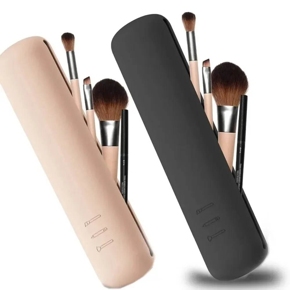 Podróżny uchwyt na pędzle do m – Beauty Makeup Artist recenzja i cena